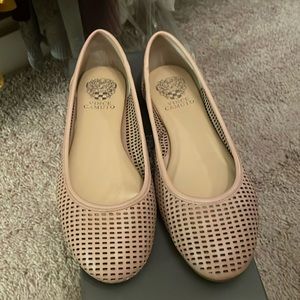 Vince Camuto Cayla in Sandbar